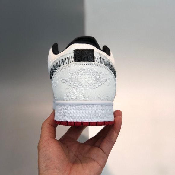 Nike air Jordan Blue shoe fashion AJ series